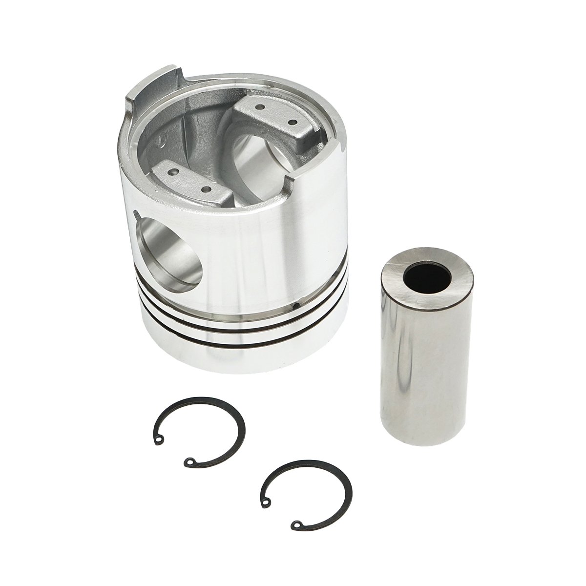 Piston motor 108,5x100x38mm pentru Fiat, Ford 414770645 Piston motor 108,5x100x38mm pentru Fiat, Ford 414770645